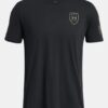 Camiseta UA Freedom Eagle para hombre