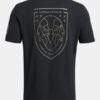 Camiseta UA Freedom Eagle para hombre
