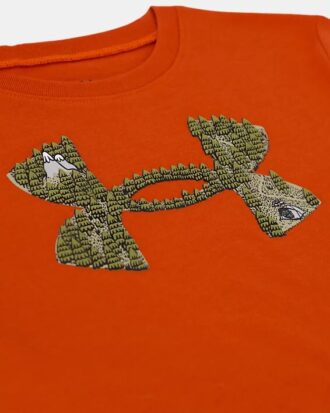 Camp Logo Short Sleeve Camp Logo Short Sleeve