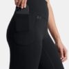 Capris Motion Capris Motion