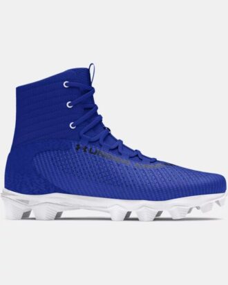 Características destacadas 2 RM Jr. Football Cleats