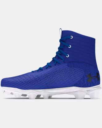 Características destacadas 2 RM Jr. Football Cleats