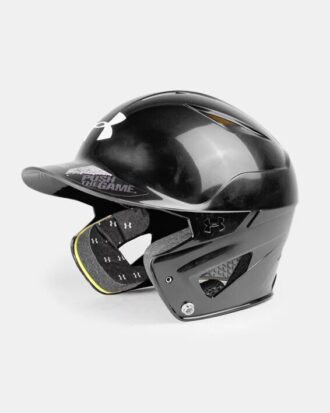 Casco de bateo Converge