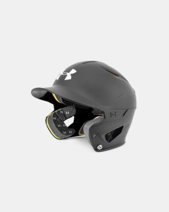 Casco de bateo Converge Matte