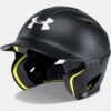 Casco de bateo Converge Matte