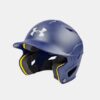Casco de bateo Converge Shadow Matte
