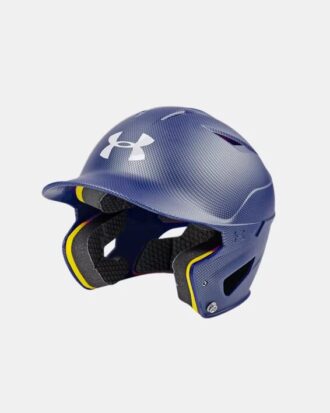 Casco de bateo Converge Shadow Matte