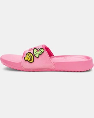 Chanclas Ignite Select Patches