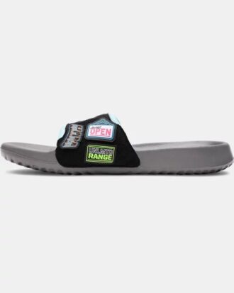 Chanclas Ignite Select Patches