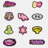 Chanclas Ignite Select Patches Chanclas Ignite Select Patches