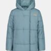 Chaqueta acolchada Edie Chaqueta acolchada Edie