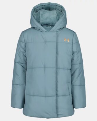 Chaqueta acolchada Edie