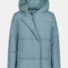 Chaqueta acolchada Edie Chaqueta acolchada Edie