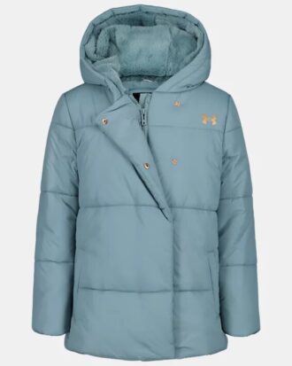 Chaqueta acolchada Edie