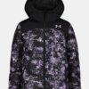 Chaqueta acolchada Prime con estampado Chaqueta acolchada Prime con estampado