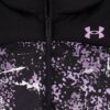 Chaqueta acolchada Prime con estampado Chaqueta acolchada Prime con estampado