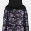 Chaqueta acolchada Prime con estampado Chaqueta acolchada Prime con estampado