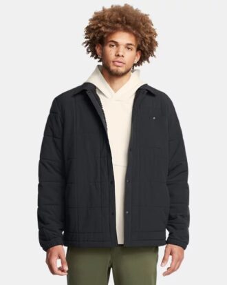 Chaqueta acolchada Expanse