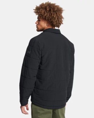 Chaqueta acolchada Expanse