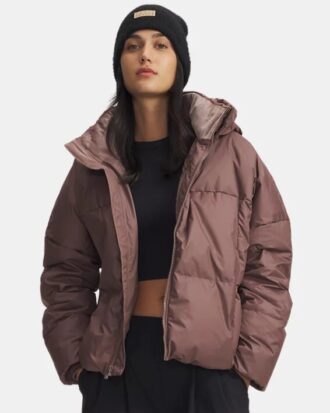 Chaqueta acolchada Limitless Down