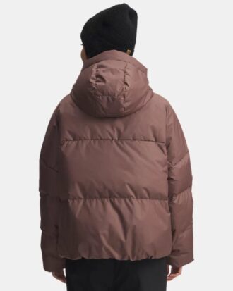 Chaqueta acolchada Limitless Down