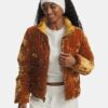 Chaqueta acolchada Limitless Down Velvet Chaqueta acolchada Limitless Down Velvet