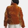 Chaqueta acolchada Limitless Down Velvet Chaqueta acolchada Limitless Down Velvet