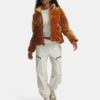 Chaqueta acolchada Limitless Down Velvet Chaqueta acolchada Limitless Down Velvet