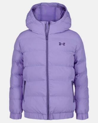 Chaqueta acolchada Prime Little