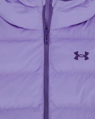 Chaqueta acolchada Prime Little
