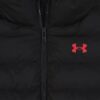 Chaqueta acolchada Pronto Colorblock Little