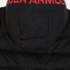 Chaqueta acolchada Pronto Colorblock Little