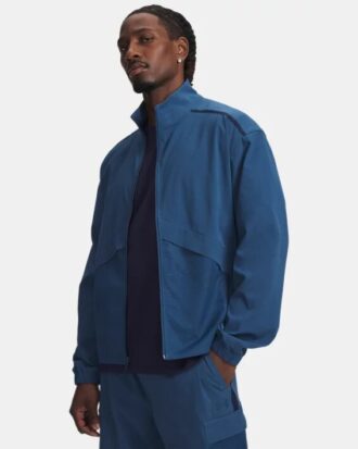 Chaqueta Airvent Unstoppable Chaqueta Airvent Unstoppable