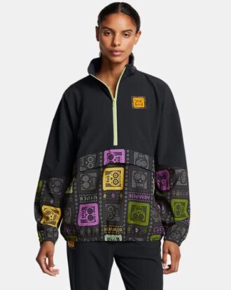 Chaqueta Armoursport Day Of The Dead