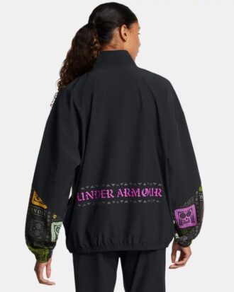 Chaqueta Armoursport Day Of The Dead