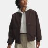 Chaqueta bomber con forro polar Expanse Chaqueta bomber con forro polar Expanse