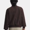 Chaqueta bomber con forro polar Expanse Chaqueta bomber con forro polar Expanse