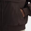 Chaqueta bomber con forro polar Expanse Chaqueta bomber con forro polar Expanse