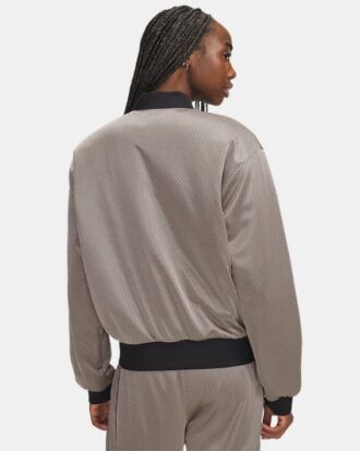 Chaqueta bomber Courtside Dazzle