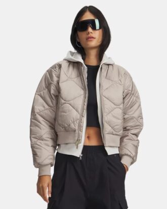 Chaqueta bomber Heritage