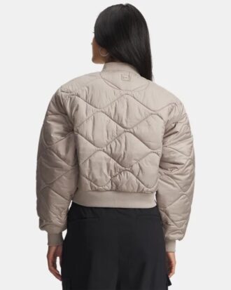 Chaqueta bomber Heritage