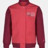 Chaqueta bomber Rival Little