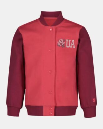 Chaqueta bomber Rival Little