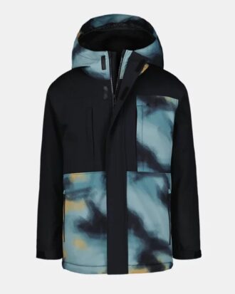 Chaqueta Brakes