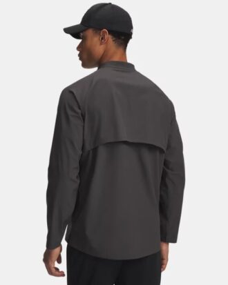 Chaqueta Cage de manga larga utilitaria