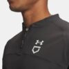 Chaqueta Cage de manga larga utilitaria