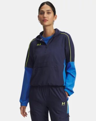 Chaqueta Challenger