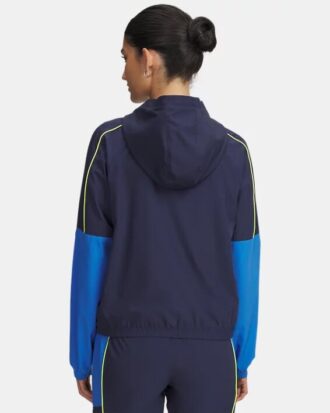 Chaqueta Challenger