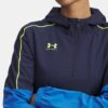 Chaqueta Challenger