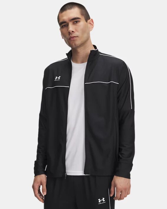 Chaqueta Challenger Track Chaqueta Challenger Track